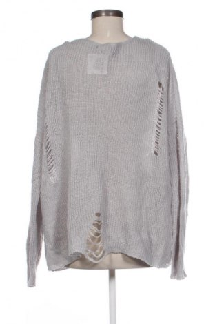 Női pulóver Atmosphere, Méret XL, Szín Szürke, Ár 6 198 Ft
