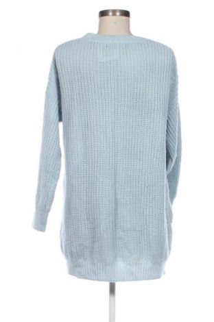 Női pulóver Atmosphere, Méret M, Szín Kék, Ár 5 669 Ft