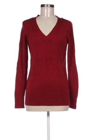 Női pulóver Autumn Magic, Méret M, Szín Piros, Ár 3 549 Ft