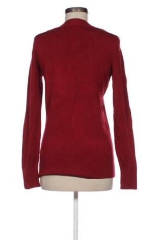 Női pulóver Autumn Magic, Méret M, Szín Piros, Ár 3 549 Ft