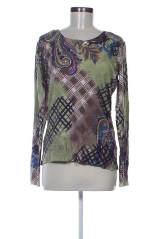 Γυναικείο πουλόβερ Aviva, Μέγεθος L, Χρώμα Πολύχρωμο, Τιμή 7,99 €