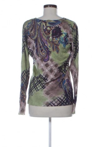 Γυναικείο πουλόβερ Aviva, Μέγεθος L, Χρώμα Πολύχρωμο, Τιμή 7,99 €