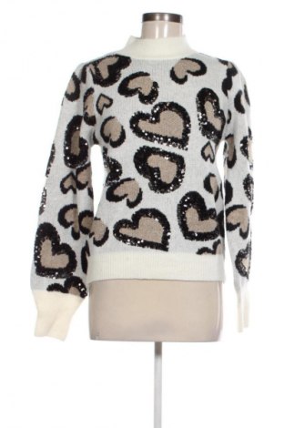 Női pulóver Axara, Méret M, Szín Sokszínű, Ár 29 752 Ft