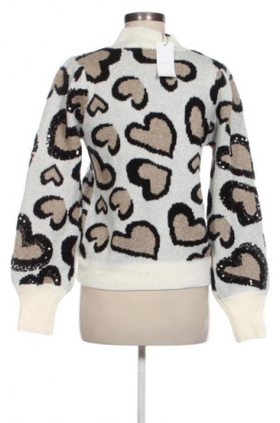 Női pulóver Axara, Méret M, Szín Sokszínű, Ár 29 752 Ft