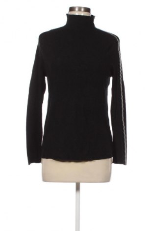 Дамски пуловер Axara, Размер M, Цвят Черен, Цена 18,40 €