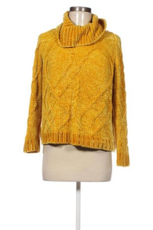 Damenpullover B Collection, Größe S, Farbe Gelb, Preis € 10,99