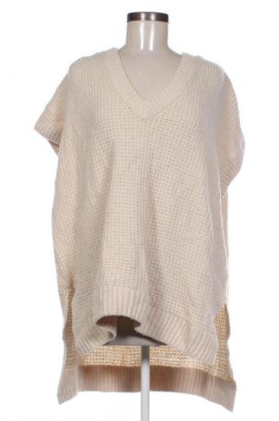 Dámsky pulóver B.Young, Veľkosť XXL, Farba Béžová, Cena  10,95 €