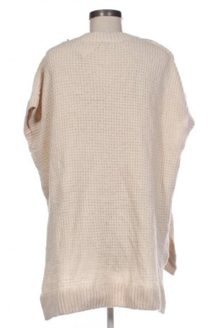 Dámsky pulóver B.Young, Veľkosť XXL, Farba Béžová, Cena  10,95 €