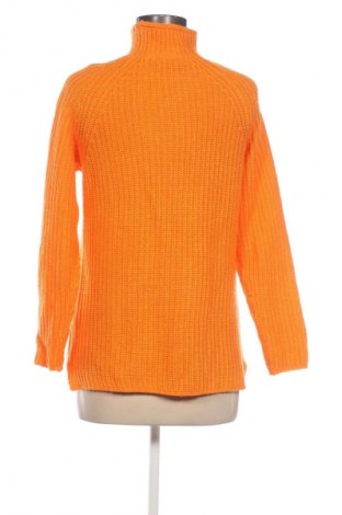 Damenpullover B.Young, Größe M, Farbe Orange, Preis € 16,09