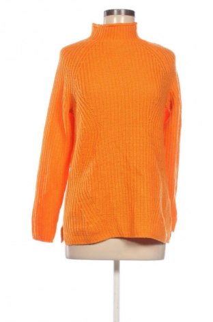 Damenpullover B.Young, Größe M, Farbe Orange, Preis € 16,09