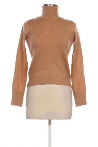 Damenpullover BIANCO LUCCI, Größe S, Farbe Beige, Preis € 14,77