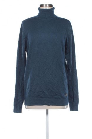 Női pulóver BL.11 block eleven, Méret L, Szín Kék, Ár 19 289 Ft