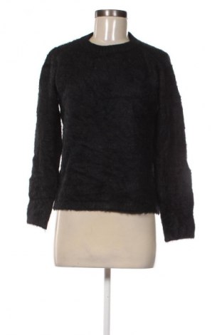 Дамски пуловер BLACK LABEL, Размер XS, Цвят Черен, Цена 16,87 €