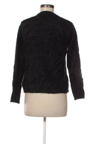 Дамски пуловер BLACK LABEL, Размер XS, Цвят Черен, Цена 16,87 €
