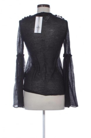 Női pulóver BLACK LABEL, Méret M, Szín Fekete, Ár 29 752 Ft