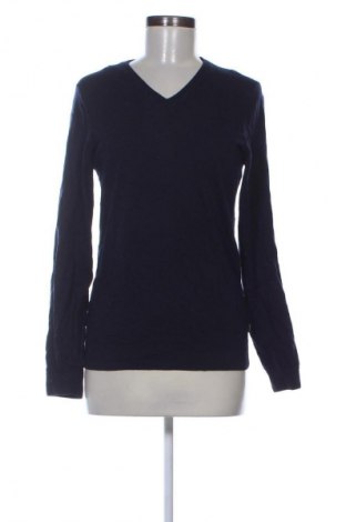 Női pulóver BOSS, Méret M, Szín Kék, Ár 34 639 Ft