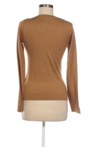 Női pulóver BOSS, Méret XS, Szín Barna, Ár 39 339 Ft