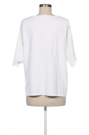 Női pulóver BOSS, Méret L, Szín Fehér, Ár 34 711 Ft