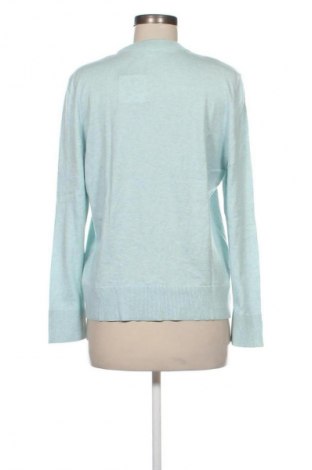 Női pulóver BOSS, Méret L, Szín Zöld, Ár 34 711 Ft