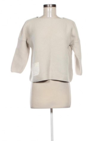Női pulóver BP Studio, Méret M, Szín Bézs, Ár 13 079 Ft