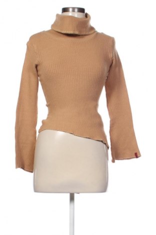 Női pulóver BSB, Méret S, Szín Barna, Ár 8 678 Ft