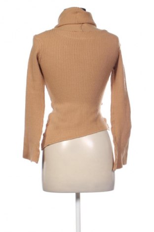 Női pulóver BSB, Méret S, Szín Barna, Ár 8 678 Ft