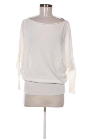 Női pulóver BSB Collection, Méret L, Szín Fehér, Ár 8 678 Ft