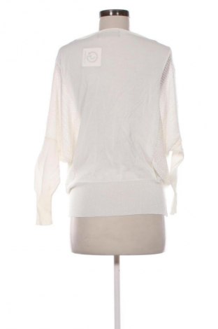 Női pulóver BSB Collection, Méret L, Szín Fehér, Ár 8 678 Ft
