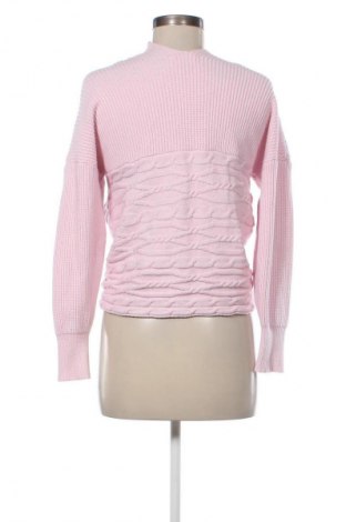 Női pulóver BSB Collection, Méret XL, Szín Rózsaszín, Ár 8 678 Ft