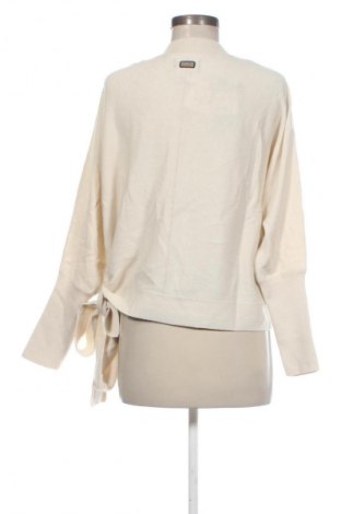 Dámský svetr Barbour, Velikost M, Barva Krémová, Cena  3 349,00 Kč