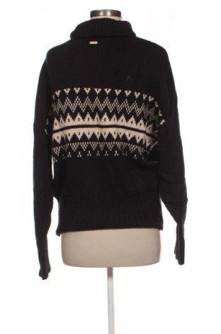 Damenpullover Barbour, Größe M, Farbe Schwarz, Preis 68,99 €