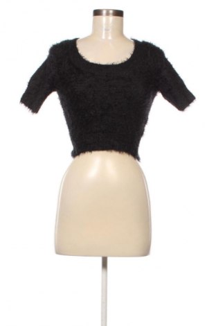 Női pulóver Bardot, Méret XS, Szín Fekete, Ár 8 589 Ft