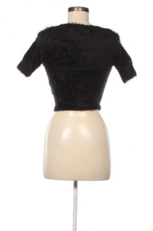 Női pulóver Bardot, Méret XS, Szín Fekete, Ár 8 589 Ft