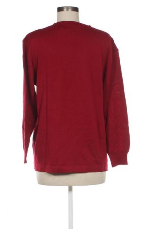 Női pulóver Barisal, Méret XL, Szín Piros, Ár 6 619 Ft