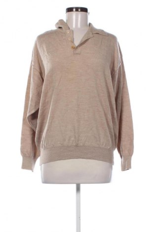 Damenpullover Barisal, Größe L, Farbe Braun, Preis € 17,99