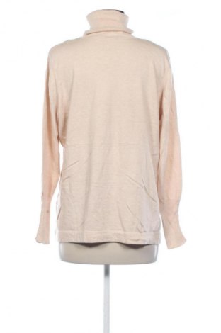 Dámský svetr Basler, Velikost XXL, Barva Béžová, Cena  549,00 Kč