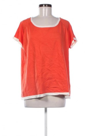 Damenpullover Bel&Bo, Größe XXL, Farbe Orange, Preis € 6,99