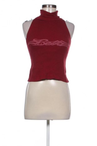 Női pulóver Bella, Méret M, Szín Piros, Ár 9 569 Ft