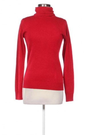 Női pulóver Beloved, Méret S, Szín Piros, Ár 6 198 Ft
