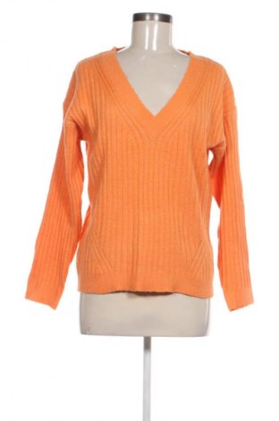 Damenpullover Beloved, Größe M, Farbe Orange, Preis € 14,77