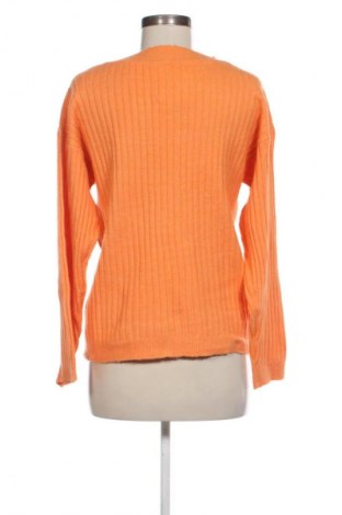 Damenpullover Beloved, Größe M, Farbe Orange, Preis € 14,77