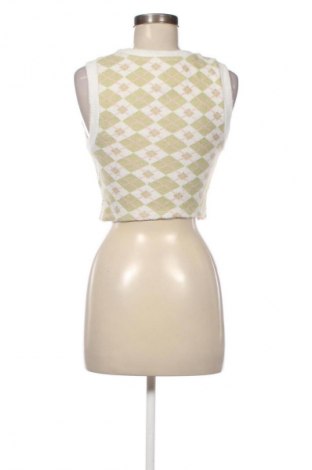 Damenpullover Bershka, Größe M, Farbe Mehrfarbig, Preis € 7,99