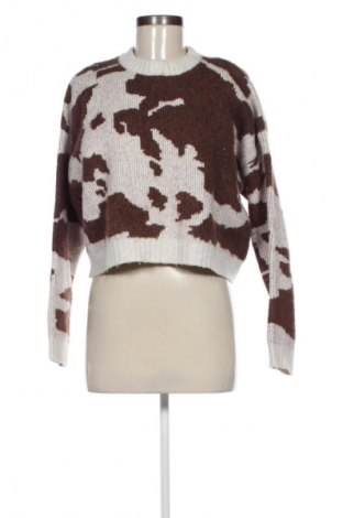 Dámsky pulóver Bershka, Veľkosť XL, Farba Viacfarebná, Cena  11,95 €