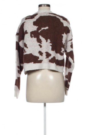 Dámsky pulóver Bershka, Veľkosť XL, Farba Viacfarebná, Cena  11,95 €