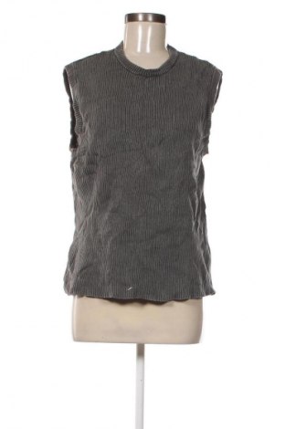 Дамски пуловер Bershka, Размер L, Цвят Кафяв, Цена 5,62 €