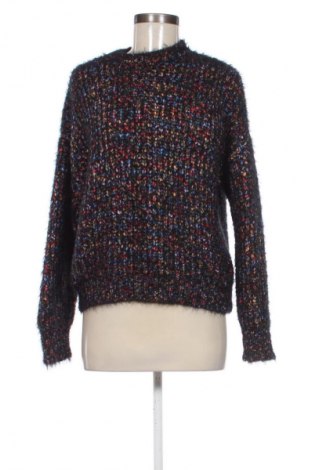 Damenpullover Bershka, Größe S, Farbe Mehrfarbig, Preis 15,35 €