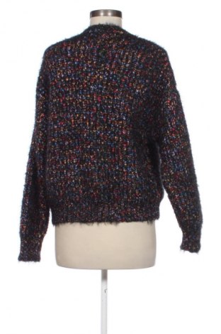 Damenpullover Bershka, Größe S, Farbe Mehrfarbig, Preis 15,35 €