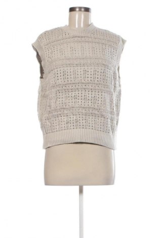 Dámský svetr Bershka, Velikost S, Barva Krémová, Cena  209,00 Kč