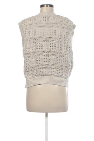 Dámský svetr Bershka, Velikost S, Barva Krémová, Cena  209,00 Kč