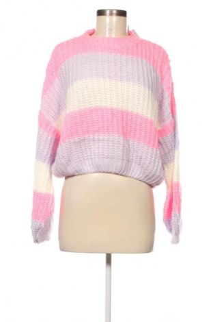 Női pulóver Bershka, Méret S, Szín Sokszínű, Ár 5 159 Ft